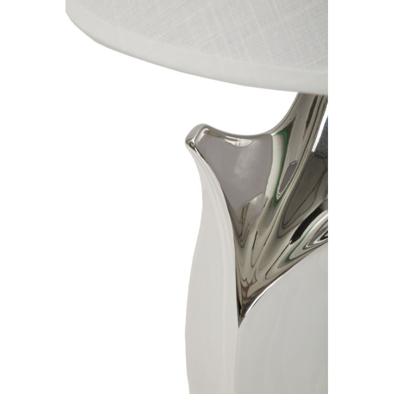 Lampadelle A Da Tavolo Shiney cm ø 30x51