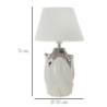 Lampadelle A Da Tavolo Shiney cm ø 30x51