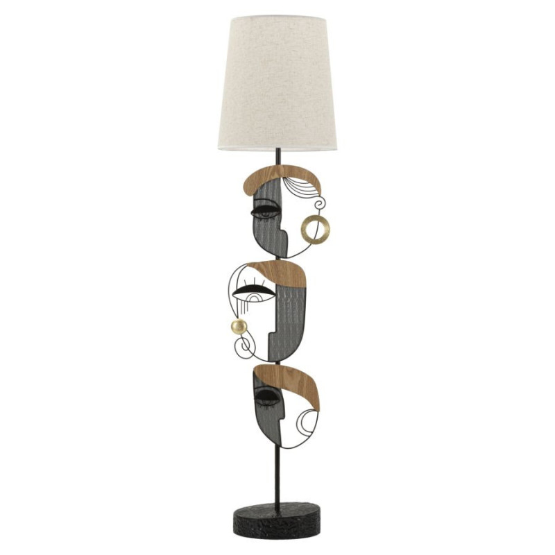 Lampadelle A Da Terra Picassy cm ø 38x162,6