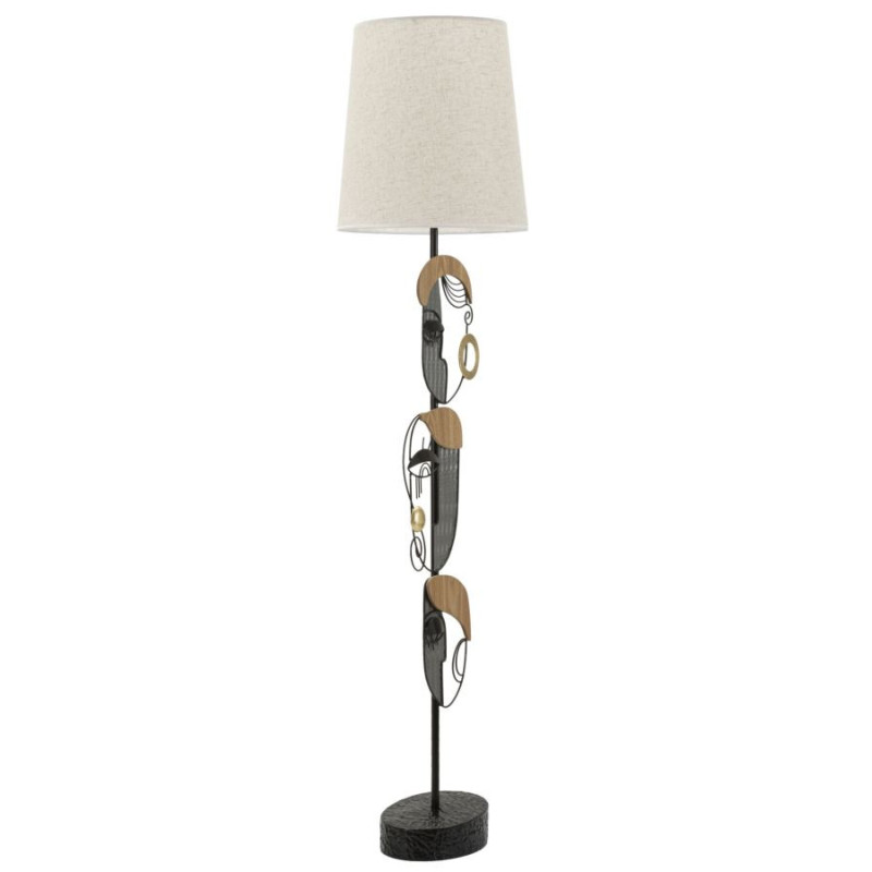 Lampadelle A Da Terra Picassy cm ø 38x162,6
