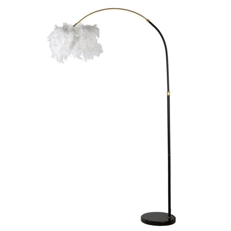 Lampadelle A Da Terra Arc Plur cm 100x150-180