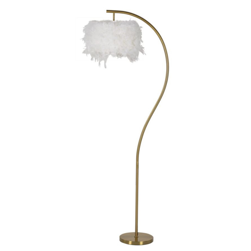 Lampadelle A Da Terra Semi Arc cm 60x33x170