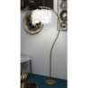 Lampadelle A Da Terra Semi Arc cm 60x33x170