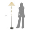 Lampadelle A Da Terra Closy cm ø 46x172