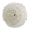 Lampadelle Ario Feather cm ø 60x30 (altezza Con Filo cm 110)