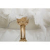 Lampadelle A Da Tavolo Tarty Bianca cm ø 25x54