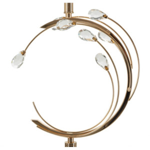 Zoom Lampadelle A Da Terra Bruxelles cm ø 38x160