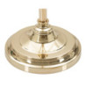 Lampadelle A Da Terra Bruxelles cm ø 38x160
