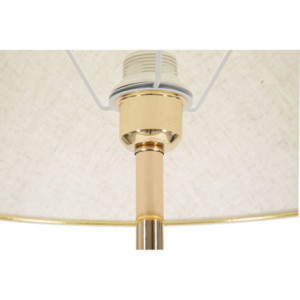 Zoom Lampadelle A Da Terra Praga cm ø 45x165