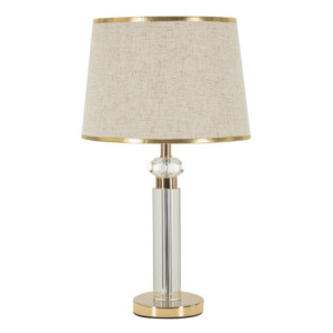 Lampadelle A Da Tavolo Praga cm ø 30x52,5