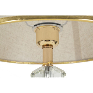 Zoom Lampadelle A Da Tavolo Praga cm ø 30x52,5