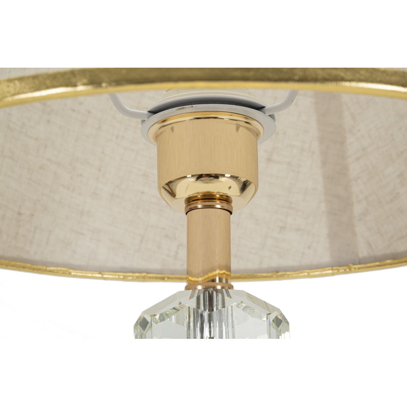 Lampadelle A Da Tavolo Praga cm ø 30x52,5