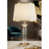 Lampadelle A Da Tavolo Praga cm ø 30x52,5