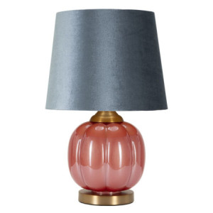 Lampadelle A Da Tavolo Helene Ball cm ø32,5x50