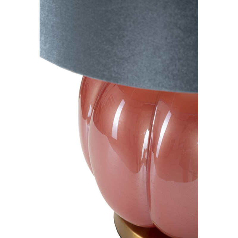 Lampadelle A Da Tavolo Helene Ball cm ø32,5x50