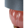 Lampadelle A Da Tavolo Helene Ball cm ø32,5x50