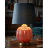 Lampadelle A Da Tavolo Helene Ball cm ø32,5x50