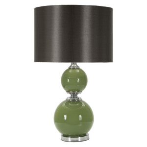 Lampadelle A Da Tavolo Eva Two cm ø 38x65
