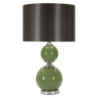 Lampadelle A Da Tavolo Eva Two cm ø 38x65