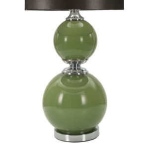 Zoom Lampadelle A Da Tavolo Eva Two cm ø 38x65