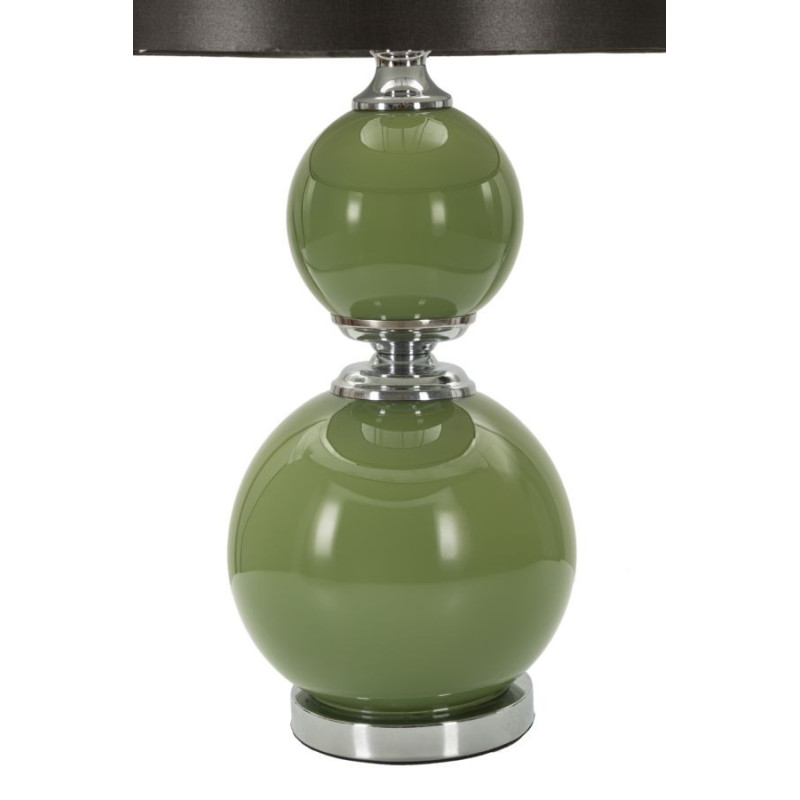 Lampadelle A Da Tavolo Eva Two cm ø 38x65