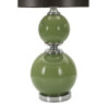 Lampadelle A Da Tavolo Eva Two cm ø 38x65