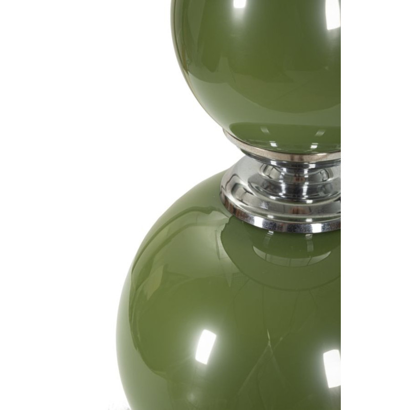 Lampadelle A Da Tavolo Eva Two cm ø 38x65