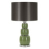 Lampadelle A Da Tavolo Eva Three cm ø33x57