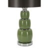 Lampadelle A Da Tavolo Eva Three cm ø33x57
