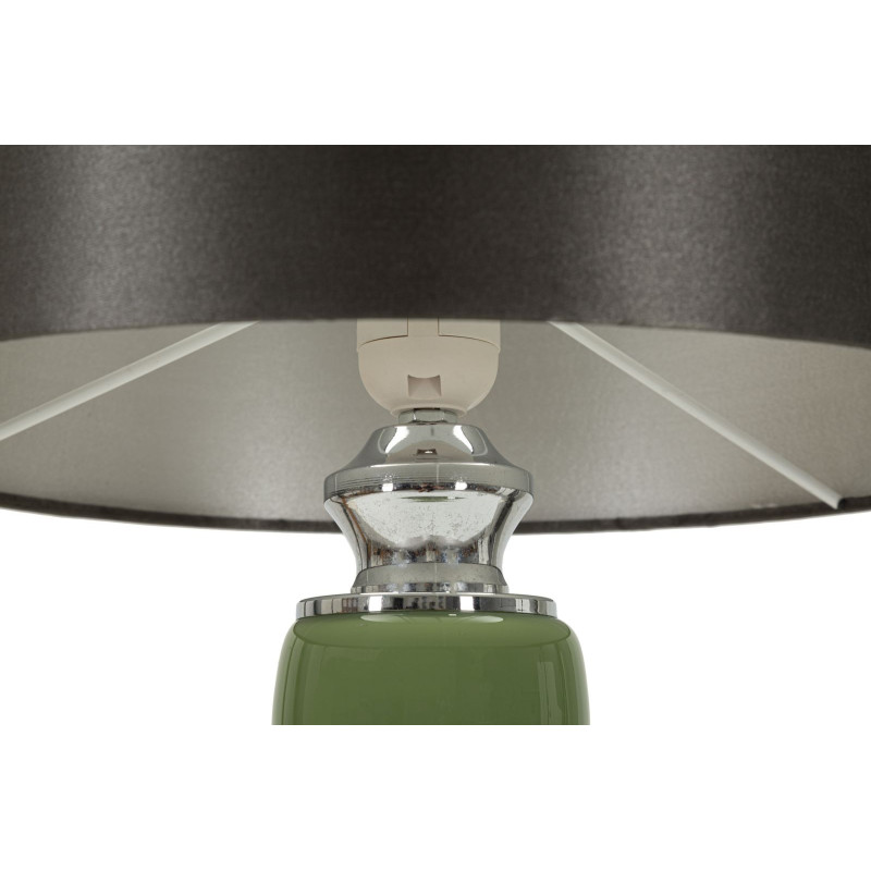 Lampadelle A Da Tavolo Eva Three cm ø33x57