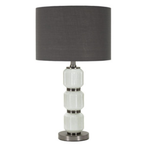 Lampadelle A Da Tavolo Bright Three cm ø 32,5x57
