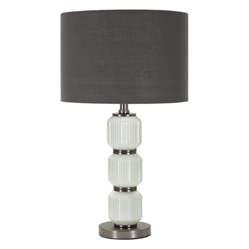 Lampadelle A Da Tavolo Bright Three cm ø 32,5x57