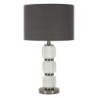 Lampadelle A Da Tavolo Bright Three cm ø 32,5x57