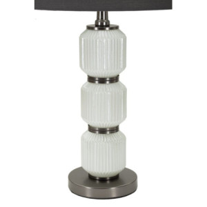 Zoom Lampadelle A Da Tavolo Bright Three cm ø 32,5x57