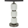 Lampadelle A Da Tavolo Bright Three cm ø 32,5x57