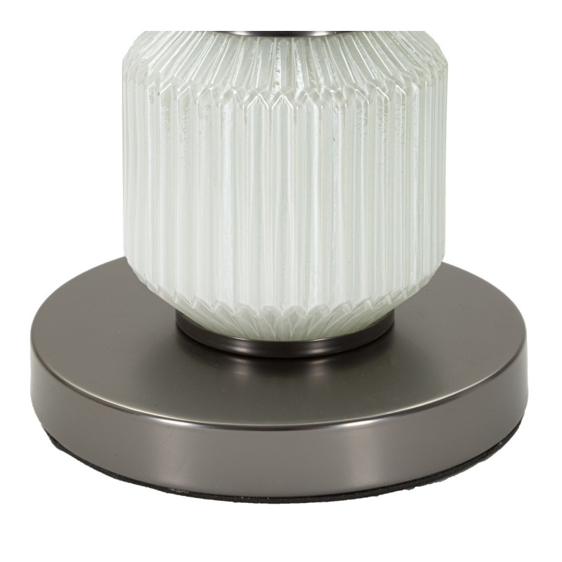 Lampadelle A Da Tavolo Bright Three cm ø 32,5x57