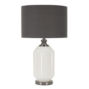 Lampadelle A Da Tavolo Brighty cm ø 37,5x65