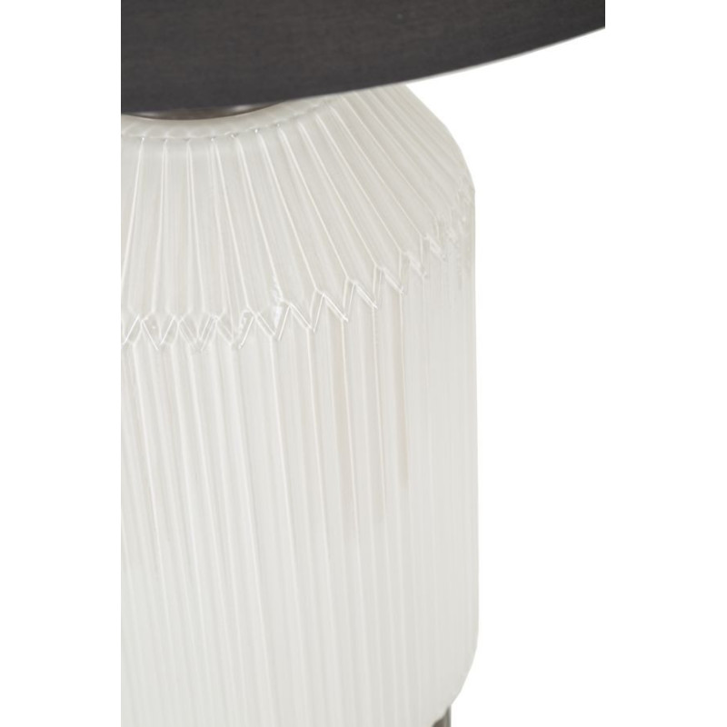 Lampadelle A Da Tavolo Brighty cm ø 37,5x65