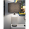 Lampadelle A Da Tavolo Brighty cm ø 37,5x65