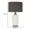 Lampadelle A Da Tavolo Brighty cm ø 37,5x65