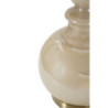 Lampadelle A Da Tavolo Perly Tower cm ø 37,5x61