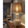 Lampadelle A Da Tavolo Perly Tower cm ø 37,5x61