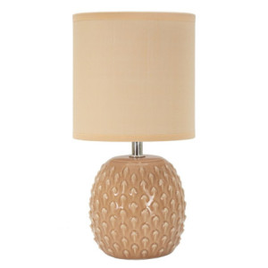 Lampadelle A Da Comodino Pontus Pesca cm ø 14x27