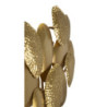 Lampadelle A Da Muro Shell cm 59,8x11x31