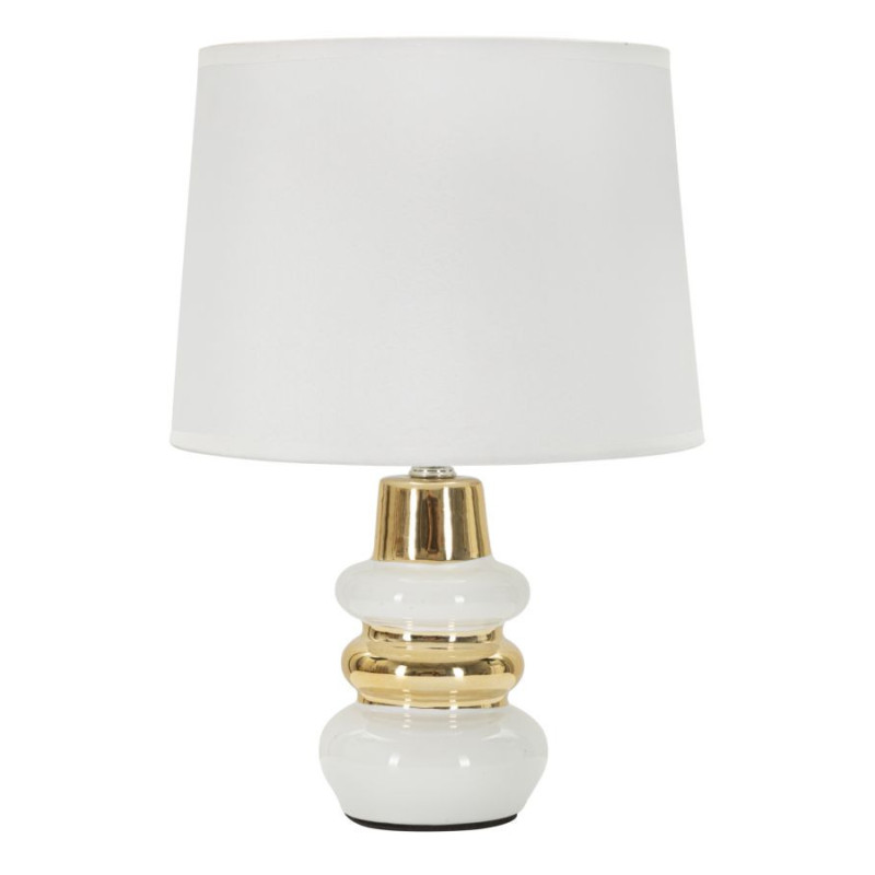 Lampadelle A Da Tavolo Liara cm ø 23x32