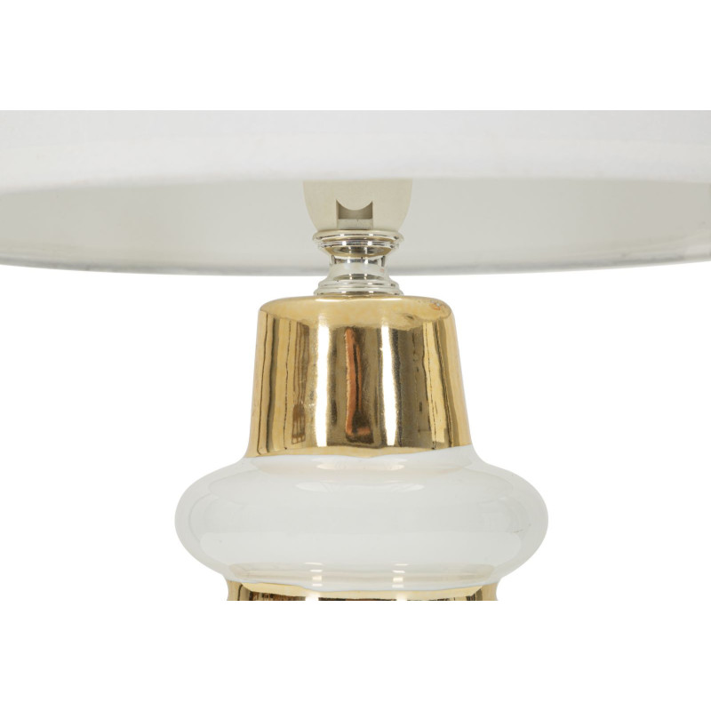 Lampadelle A Da Tavolo Liara cm ø 23x32