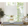 Lampadelle A Da Tavolo Liara cm ø 23x32