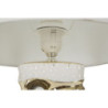 Lampadelle A Da Tavolo Florida cm ø30x43,5