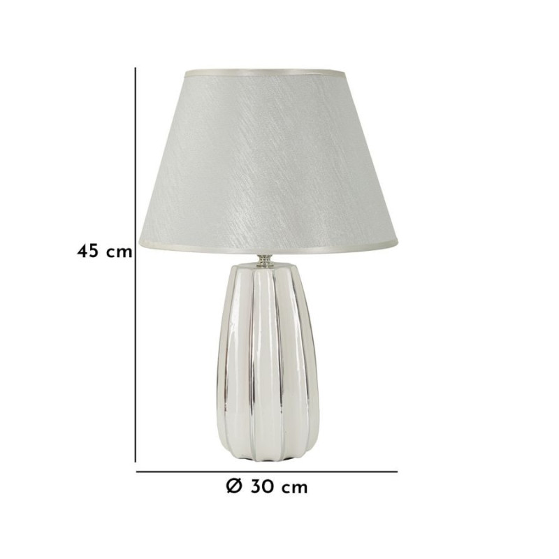 Lampadelle A Da Tavolo Emmi cm ø 30x45