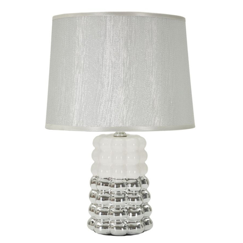 Lampadelle A Da Tavolo Lace cm ø 23x33